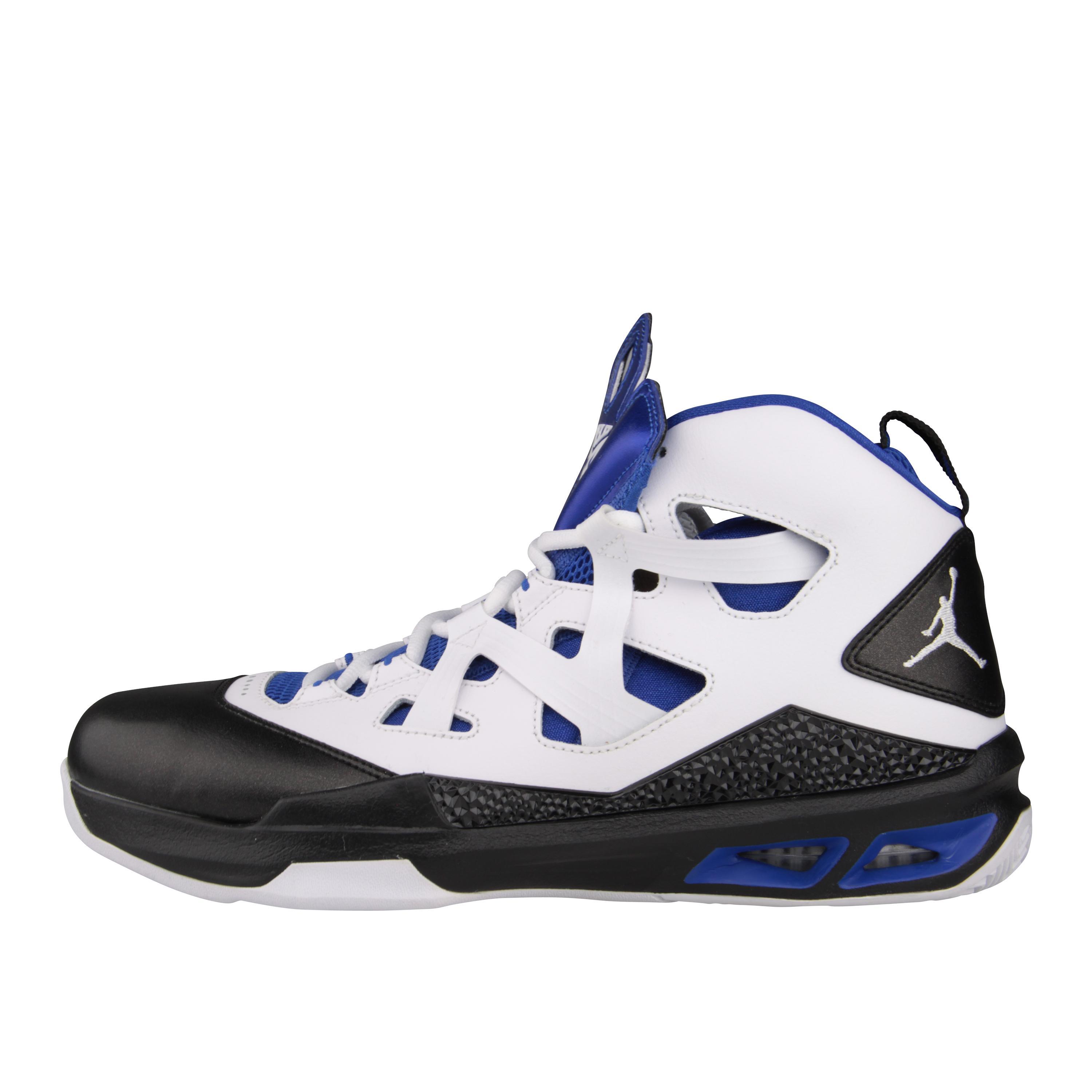 Foto Nike Air Jordan Melo M9