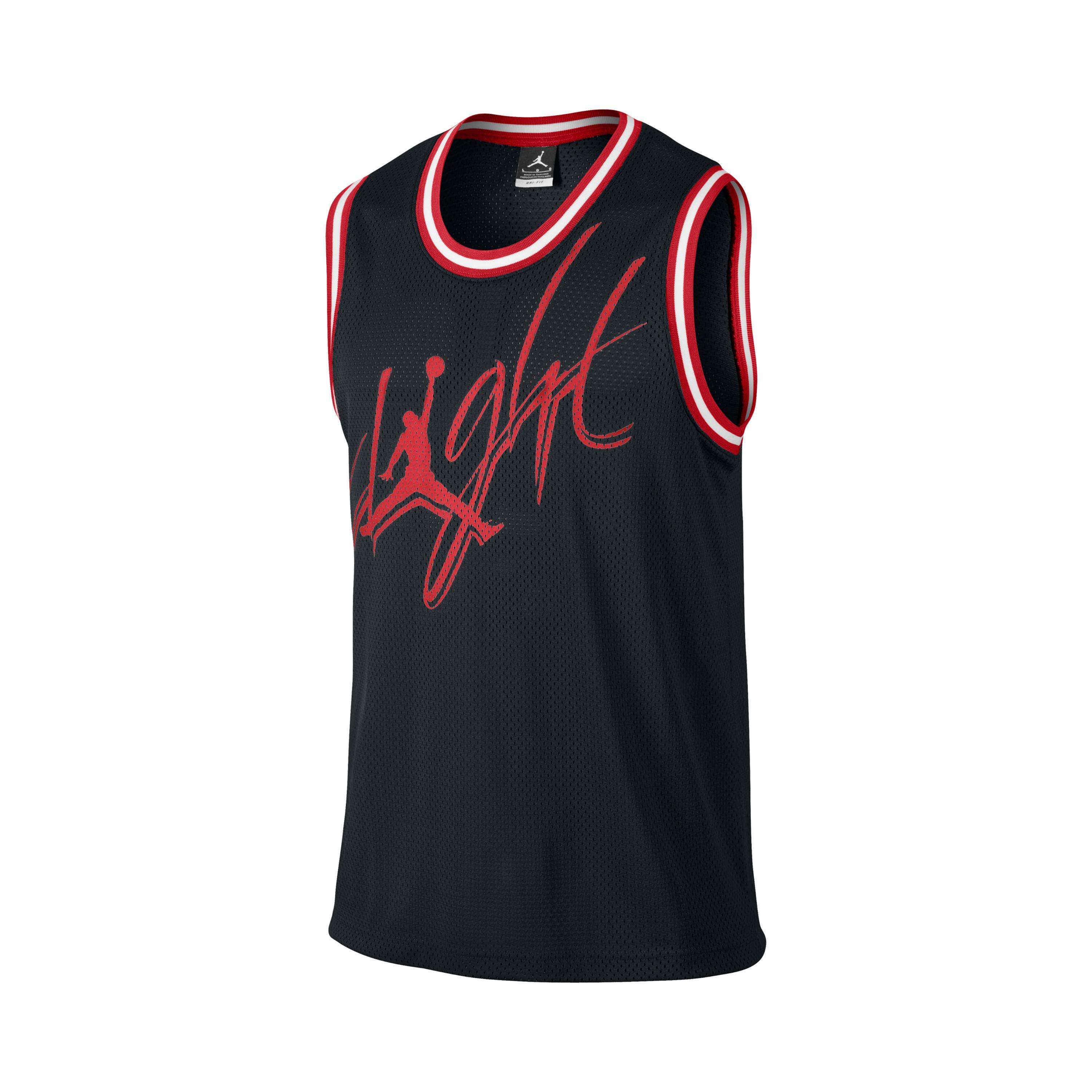 Foto Nike Air Jordan V Classic Flight Tank