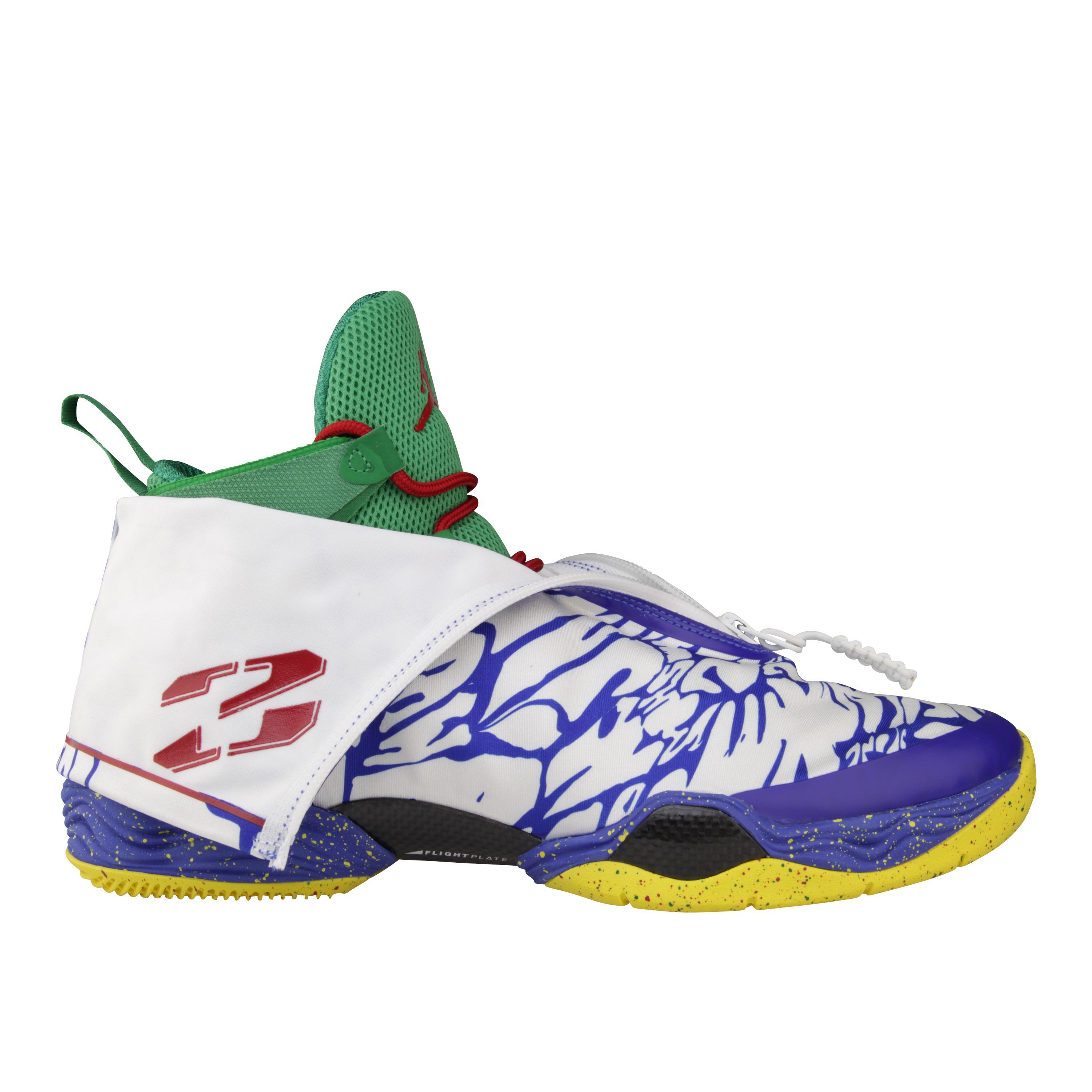 Foto Nike Air Jordan Xx8
