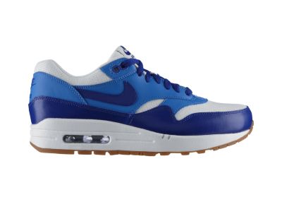 Foto Nike Air Max 1 Vintage Zapatillas - Mujer - Azul - 12