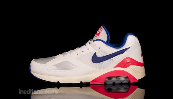 Foto Nike Air Max 180 OG