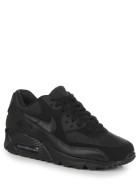 Foto Nike Air Max 90 Essentail negro