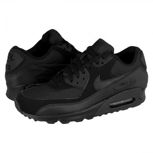 Foto Nike Air Max 90 Essential zapatillas deportivass negro talla 45.5