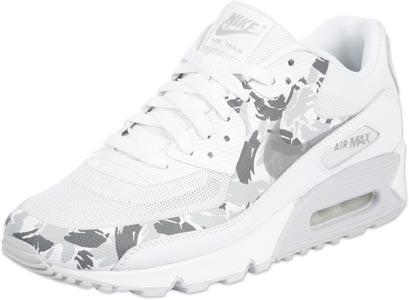 Foto Nike Air Max 90 Hyp Prm calzado blanco 45,0 EU 11,0 US