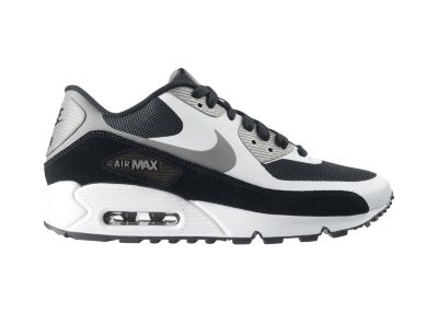 Foto Nike Air Max 90 Premium Zapatillas - Hombre - Negro - 14