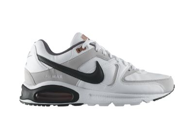 Foto Nike Air Max Command SI Zapatillas - Hombre - Blanco/Gris - 15