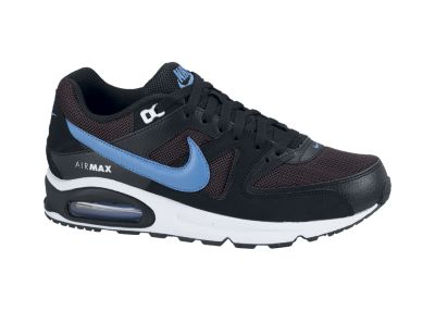 Foto Nike Air Max Command SI Zapatillas - Hombre - Gris/Azul - 12