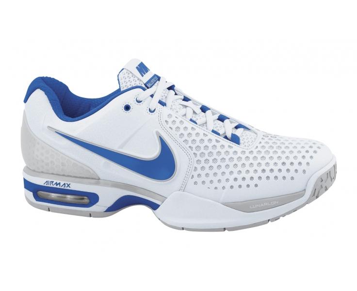 Foto Nike Air Max Courtballistec 3.3 Men's Tennis Shoes