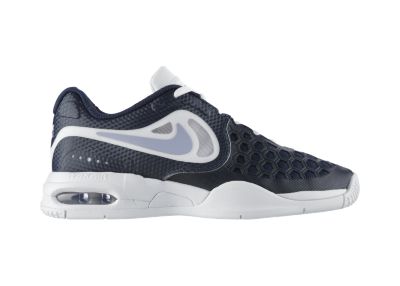 Foto Nike Air Max Courtballistec 4.3 Zapatillas de tenis - Chicos - - 6.5Y