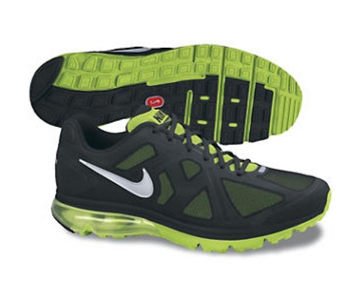 Foto NIKE Air Max Excellerate+ Mens Running Shoes