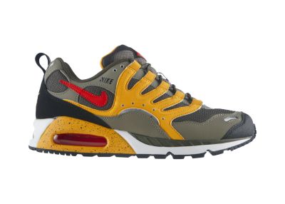 Foto Nike Air Max Humara Zapatillas - Hombre - Amarillo/Gris - 6