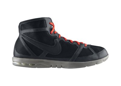 Foto Nike Air Max S2S Mid Zapatillas de entrenamiento - Mujer - Negro/Gris - 10