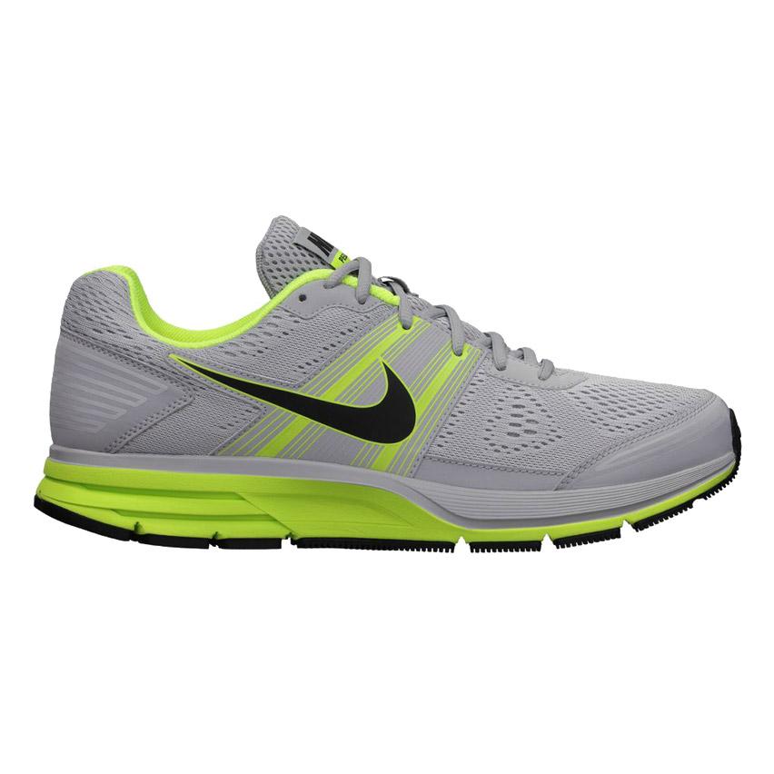 Foto Nike Air Pegasus+ 29 gris verde