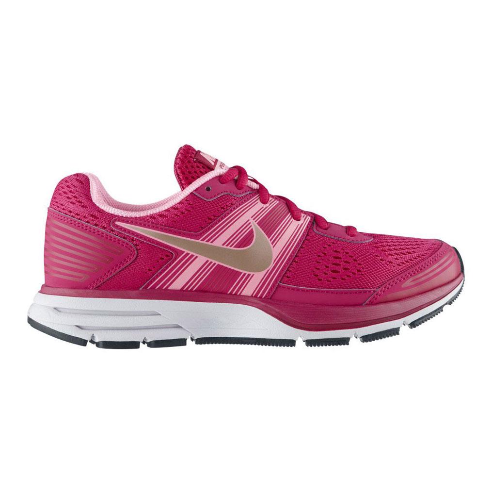 Foto Nike Air Pegasus+ 29 rosa mujer