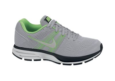 Foto Nike Air Pegasus+ 29 Zapatillas de running - Chicos - Gris - 5Y