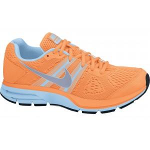 Foto Nike Air pegasus +29 naranjas mujer