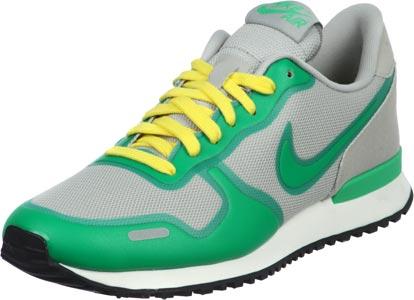Foto Nike Air Vortex Hyp calzado gris verde amarillo 44,0 EU 10,0 US