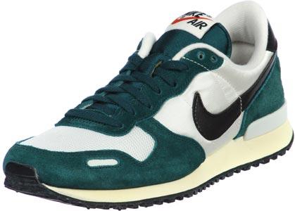 Foto Nike Air Vortex W calzado turquesa plateado negro 42,5 EU 10,5 US