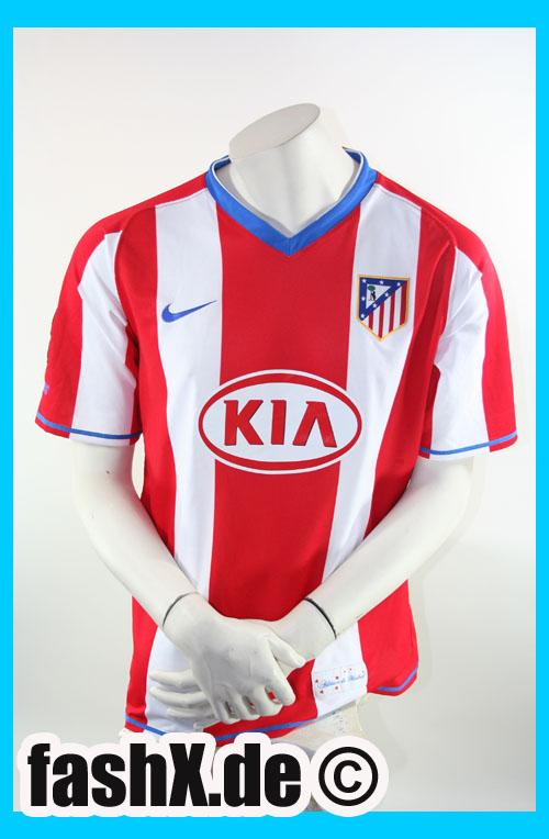 Foto Nike Atletico Madrid camiseta maillot talla L Kia España