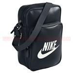 Foto NIKE BANDOLERA HERITAGE SI SMALL BA4270-019