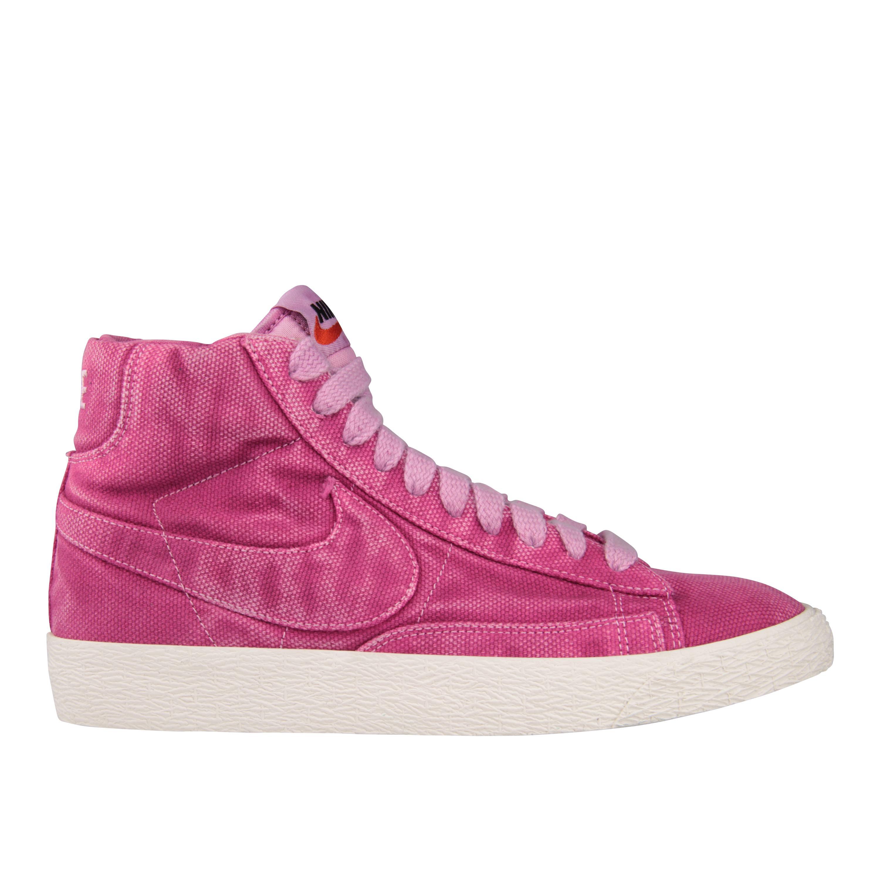 Foto Nike Blazer