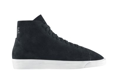 Foto Nike Blazer Mid Deconstructed Zapatillas - Hombre - Negro - 9