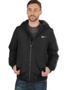 Foto Nike Bomber chaqueta negro