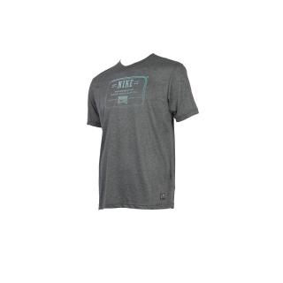 Foto NIKE Camiseta BLAM Gris oscuro