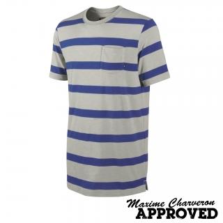 Foto NIKE Camiseta HYPE STRIPE DF