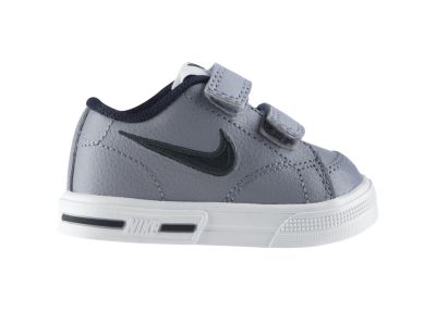 Foto Nike Capri 2010 Zapatillas - Bebés/Chicos - Plateado - 9.5C