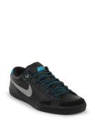 Foto Nike Capri II negro mid gris