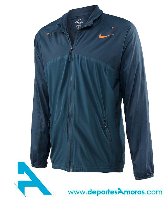 Foto Nike Chaqueta Tenis Nadal Premier