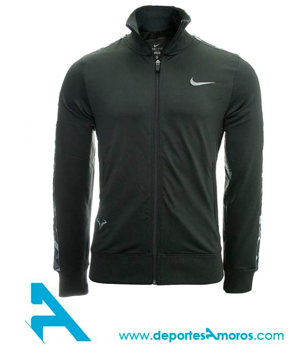 Foto Nike Chaqueta Tenis Rafa Nadal Finals Df N98