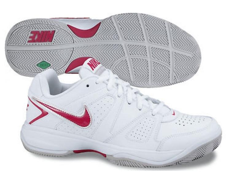 Foto Nike City Court VII Ladies Tennis Shoes