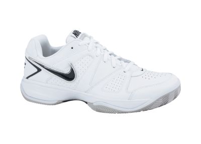 Foto Nike City Court VII Zapatillas de tenis - Hombre - Blanco - 6