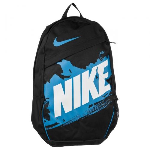 Foto Nike Classic Turf Backpack negro talla Tamaño normal