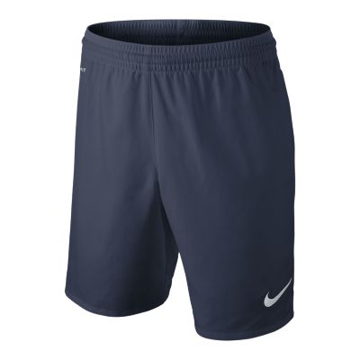Foto Nike Classic Woven Pantalón corto de fútbol - Chicos (8 a 15 años) - Azul - M