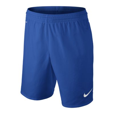 Foto Nike Classic Woven Pantalón corto de fútbol - Chicos (8 a 15 años) - Azul - S