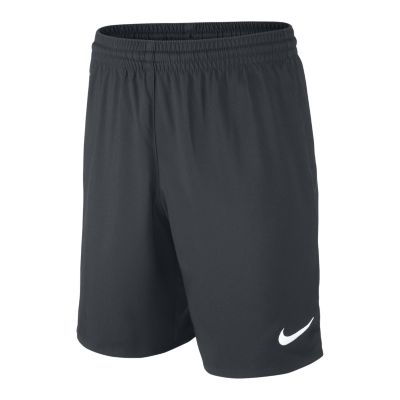 Foto Nike Classic Woven Pantalón corto de fútbol - Chicos (8 a 15 años) - Negro - M