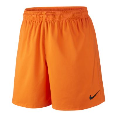Foto Nike Classic Woven Pantalón corto de fútbol - Hombre - Naranja - L