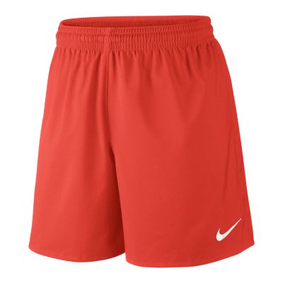 Foto Nike Classic Woven Pantalón corto de fútbol - Hombre - Rojo - M