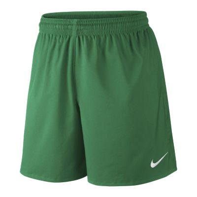 Foto Nike Classic Woven Pantalón corto de fútbol - Hombre - Verde - M