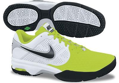Foto Nike courtballiestc 4.1 2012 zapatilla tenis 