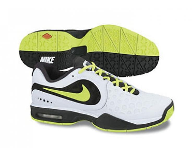 Foto NIKE Courtballistec 4.3 Mens Tennis Shoes