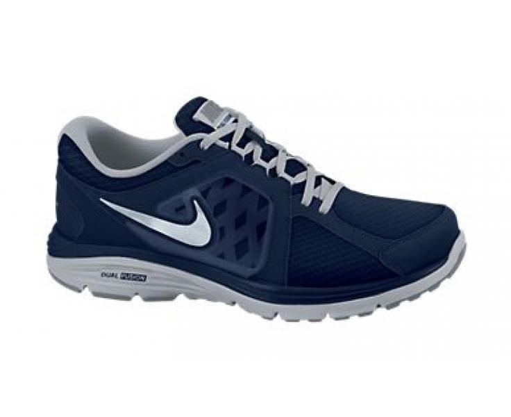 Foto NIKE Dual Fusion Mens Running Shoes
