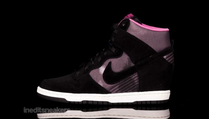 Foto Nike Dunk Sky Hi Wmns Print