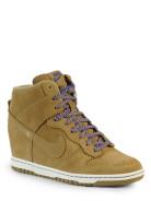 Foto Nike Dunk Sky HI zapatillas flbrt flbrt