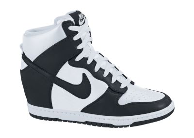 Foto Nike Dunk Sky High Zapatillas - Mujer - - 9.5