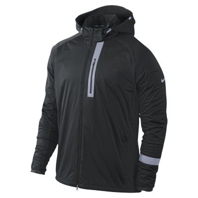 Foto Nike Element Shield Max Chaqueta de running - Hombre - Negro - XXL