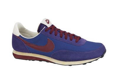 Foto Nike Elite SI Zapatillas - Hombre - Azul - 14